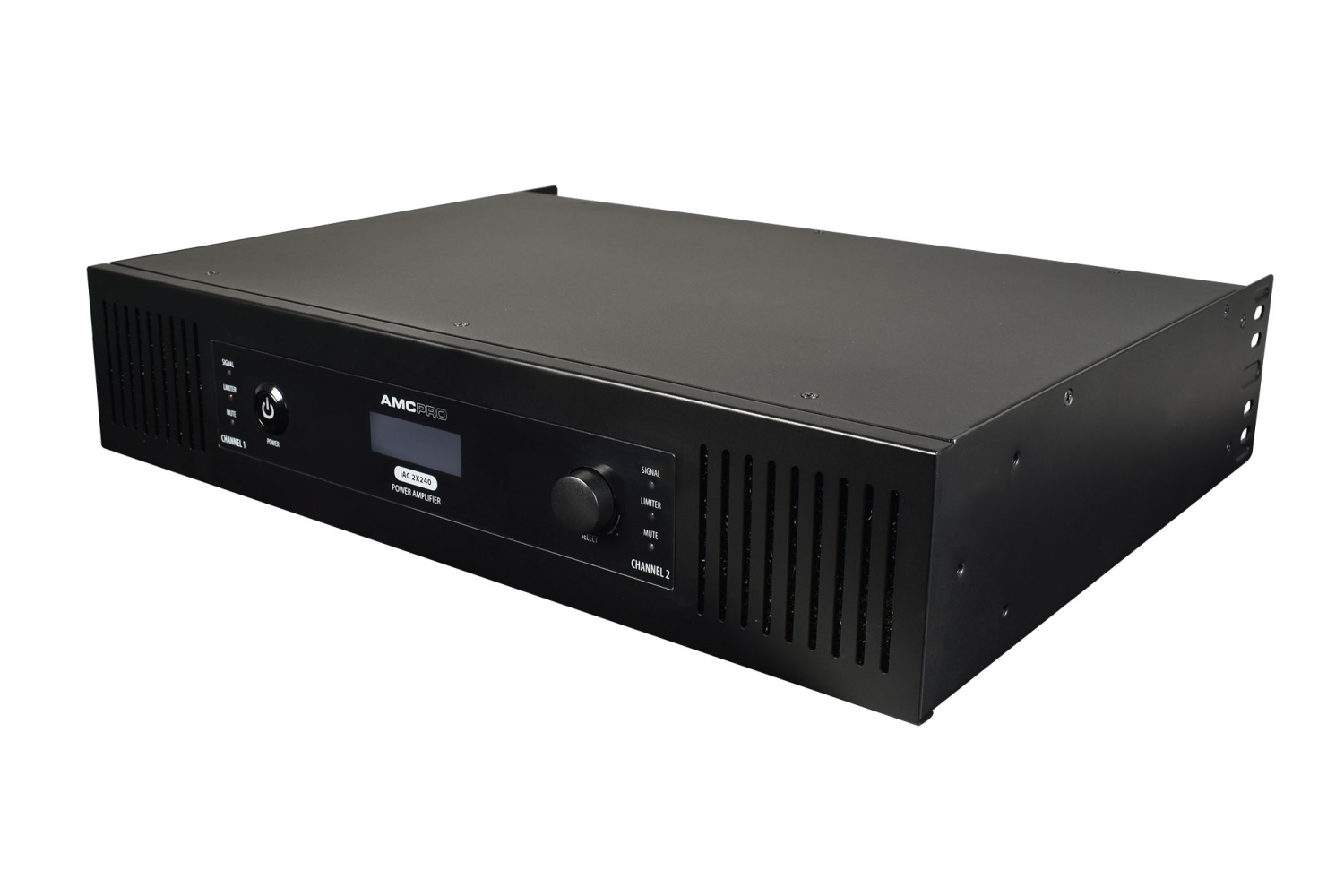 AMC iAC2X240